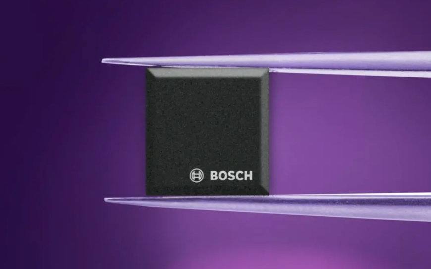 Bosch Security Nu verkrijgbaar: Commercial Series Gen2 bewegingsmelders